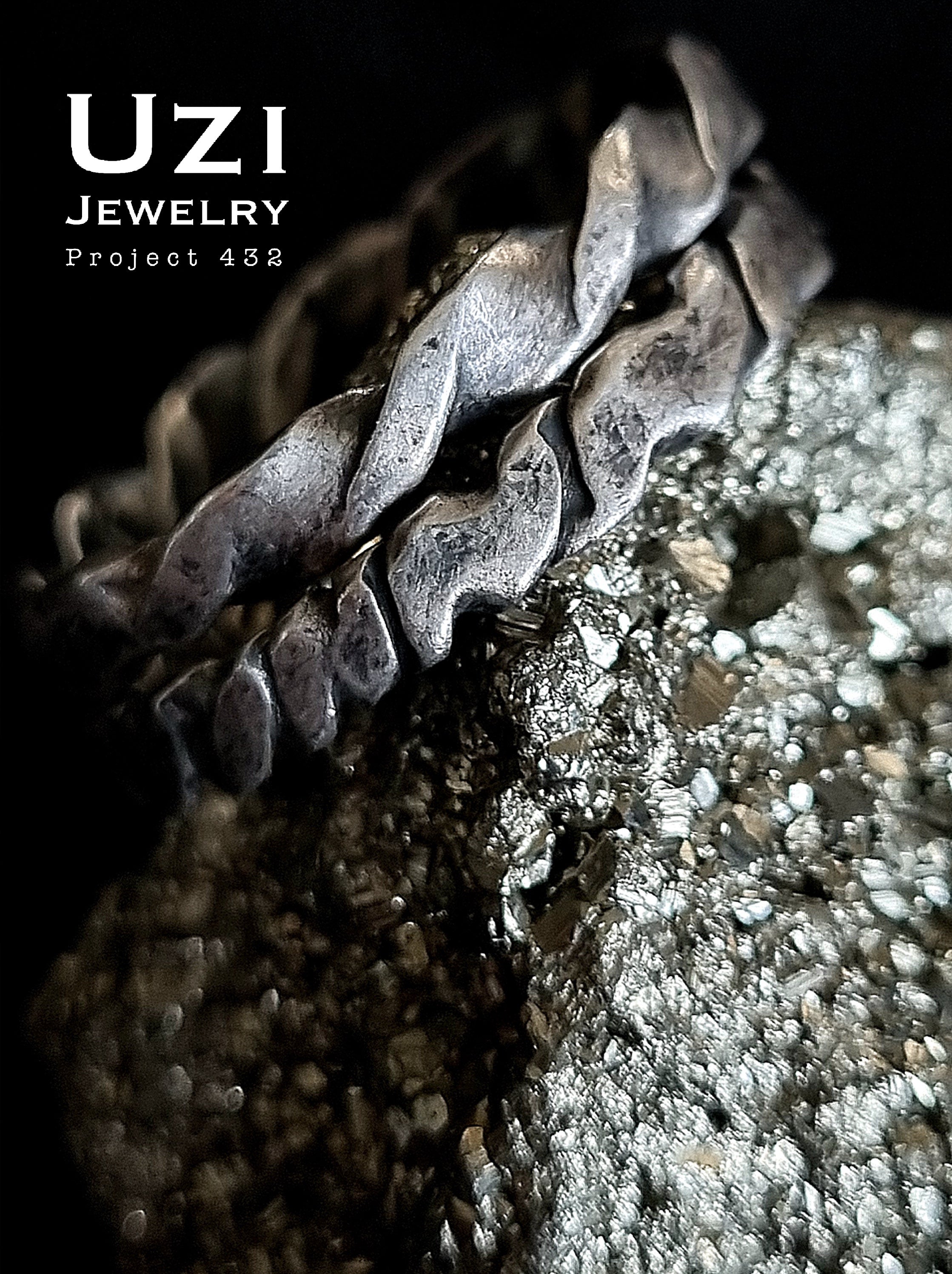 999 PURE SILVER JEWELRY COLLECTION