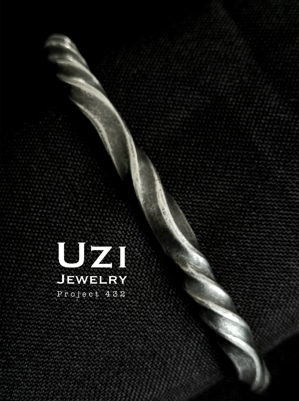 999 PURE SILVER BRACELET צמיד בעבודת יד 100% HANDMADE