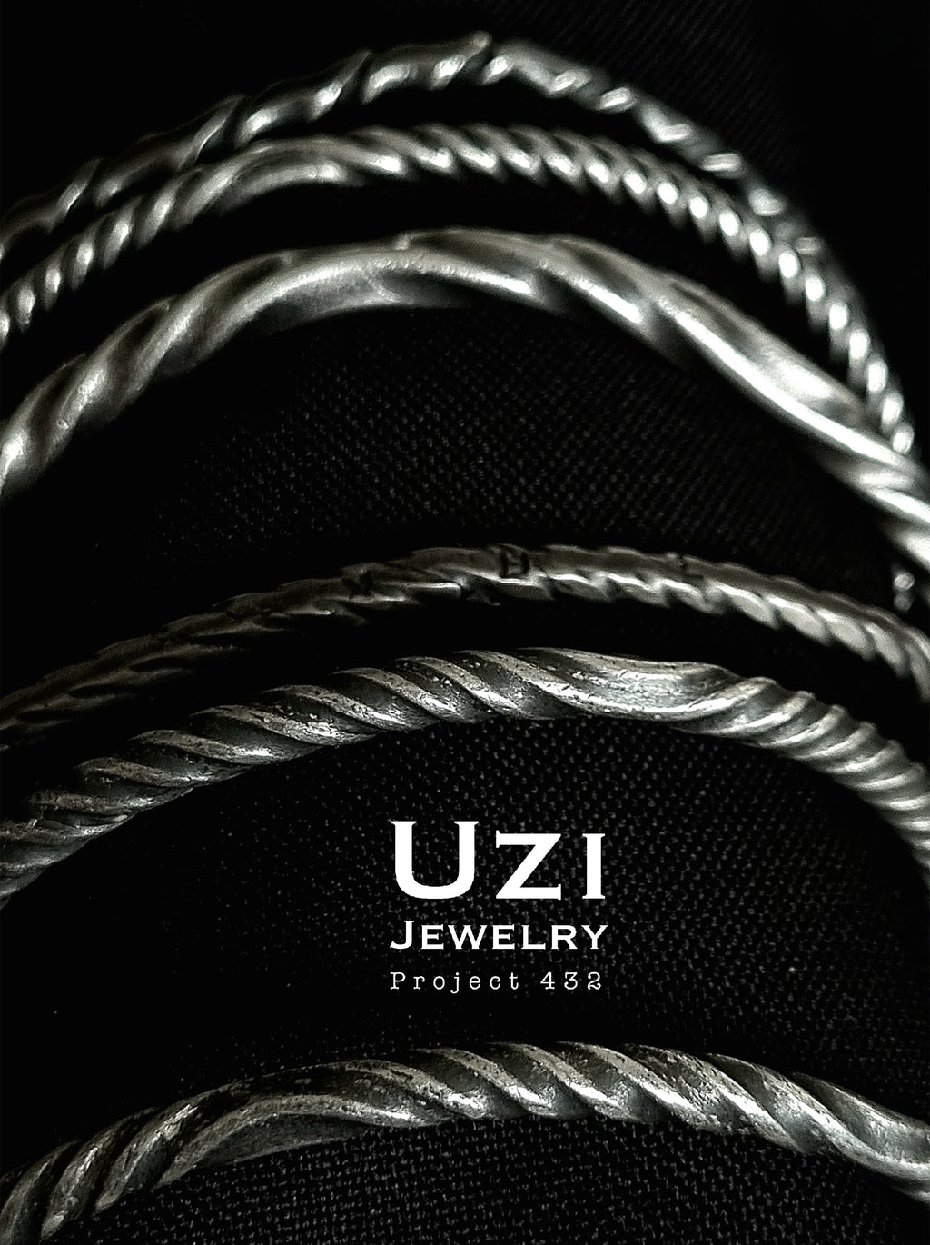 999 PURE SILVER BRACELETS צמידים בעבודת יד 100% HANDMADE