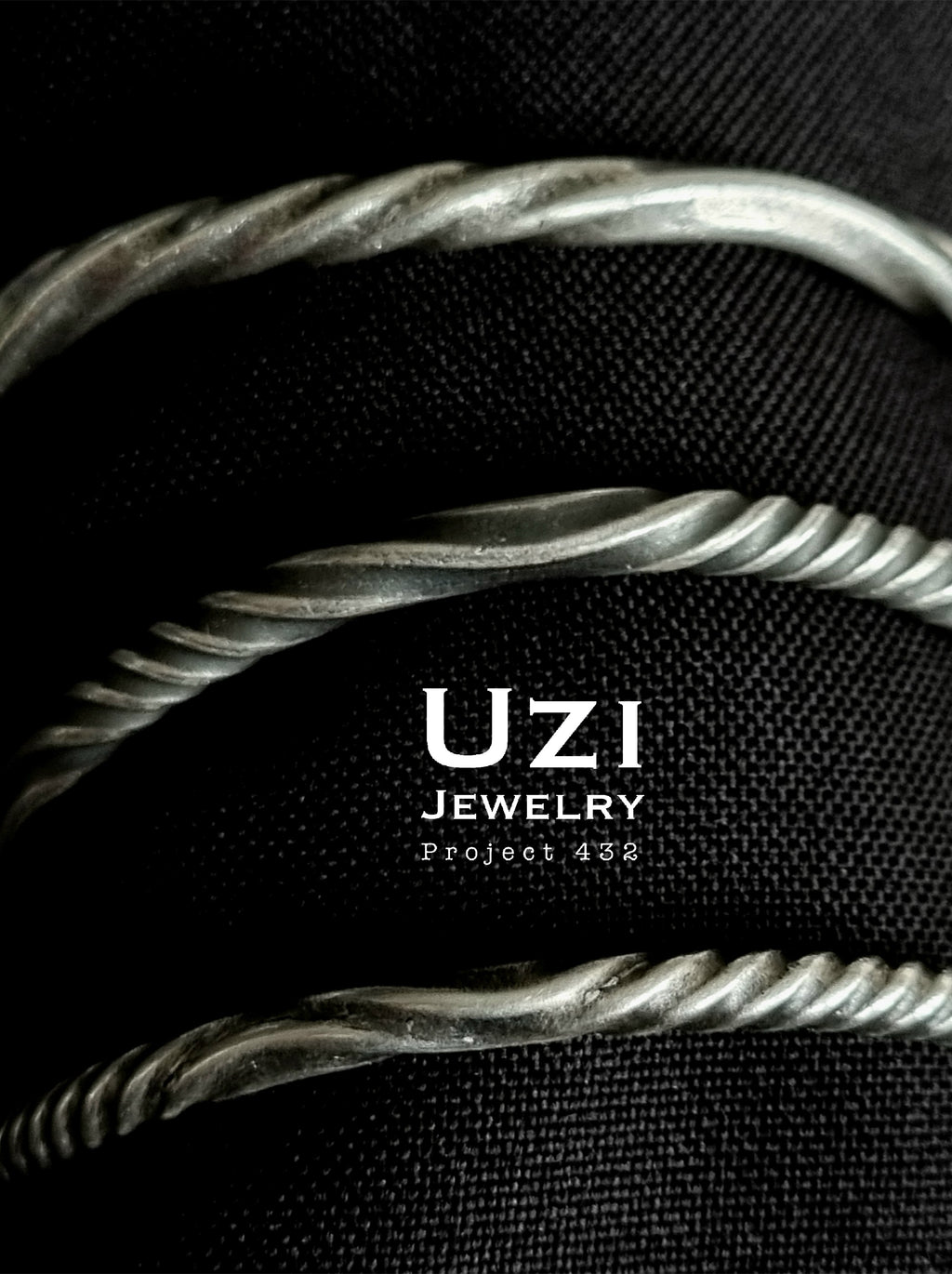 999 PURE SILVER BRACELETS