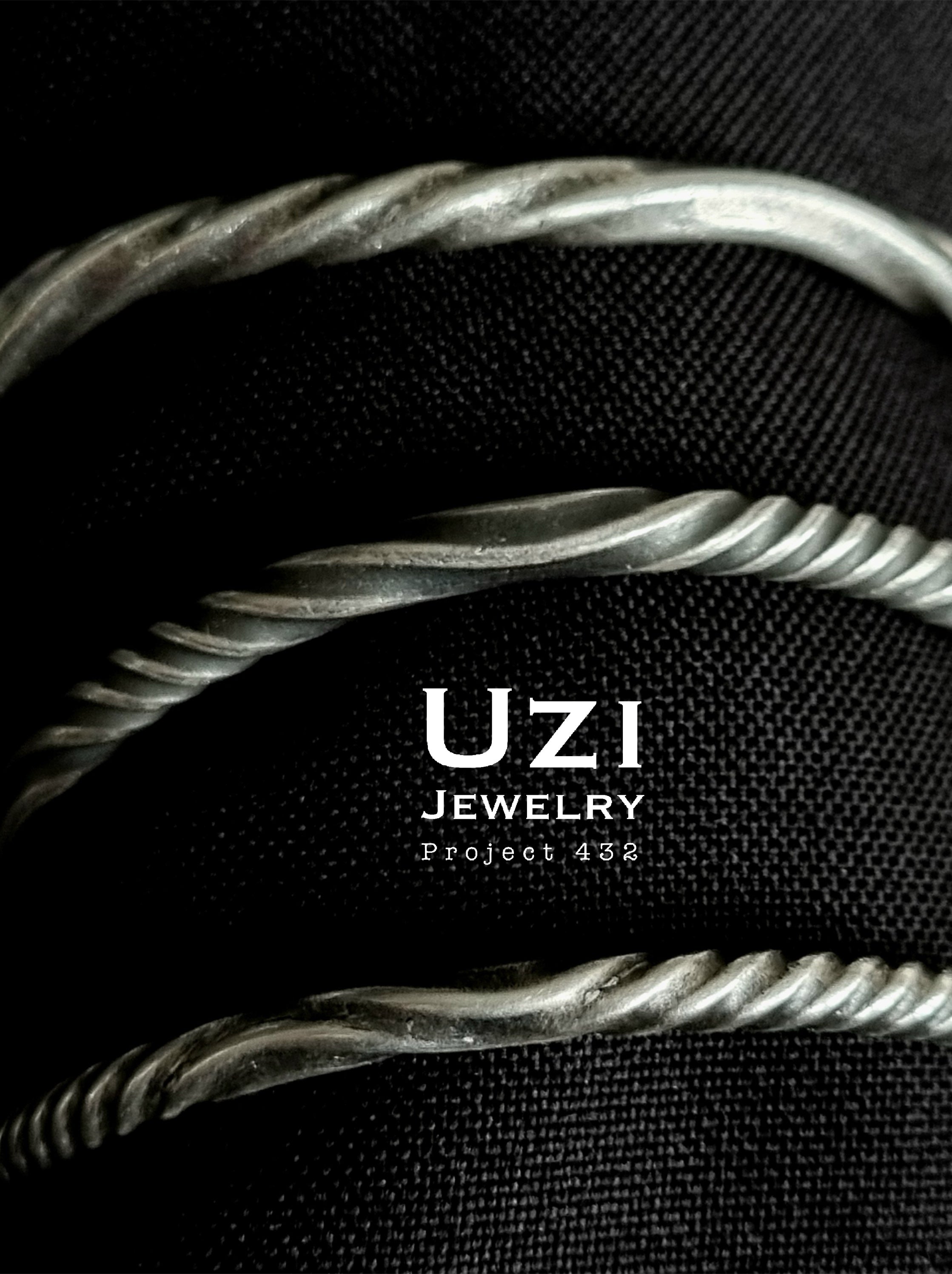 999 PURE SILVER BRACELETS