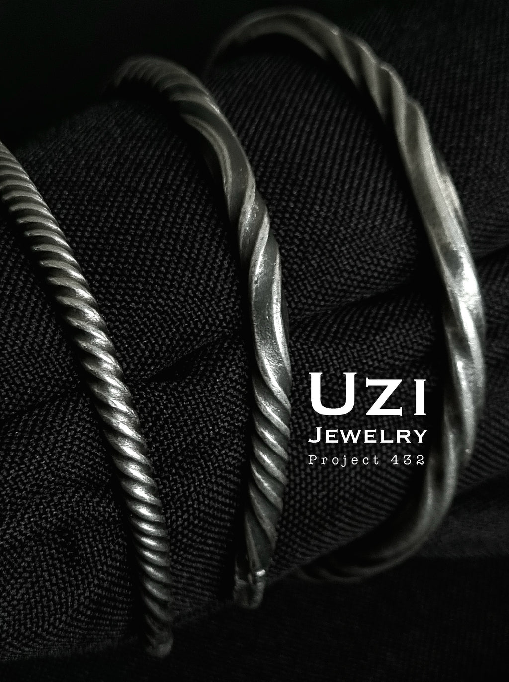 999 PURE SILVER BRACELETS