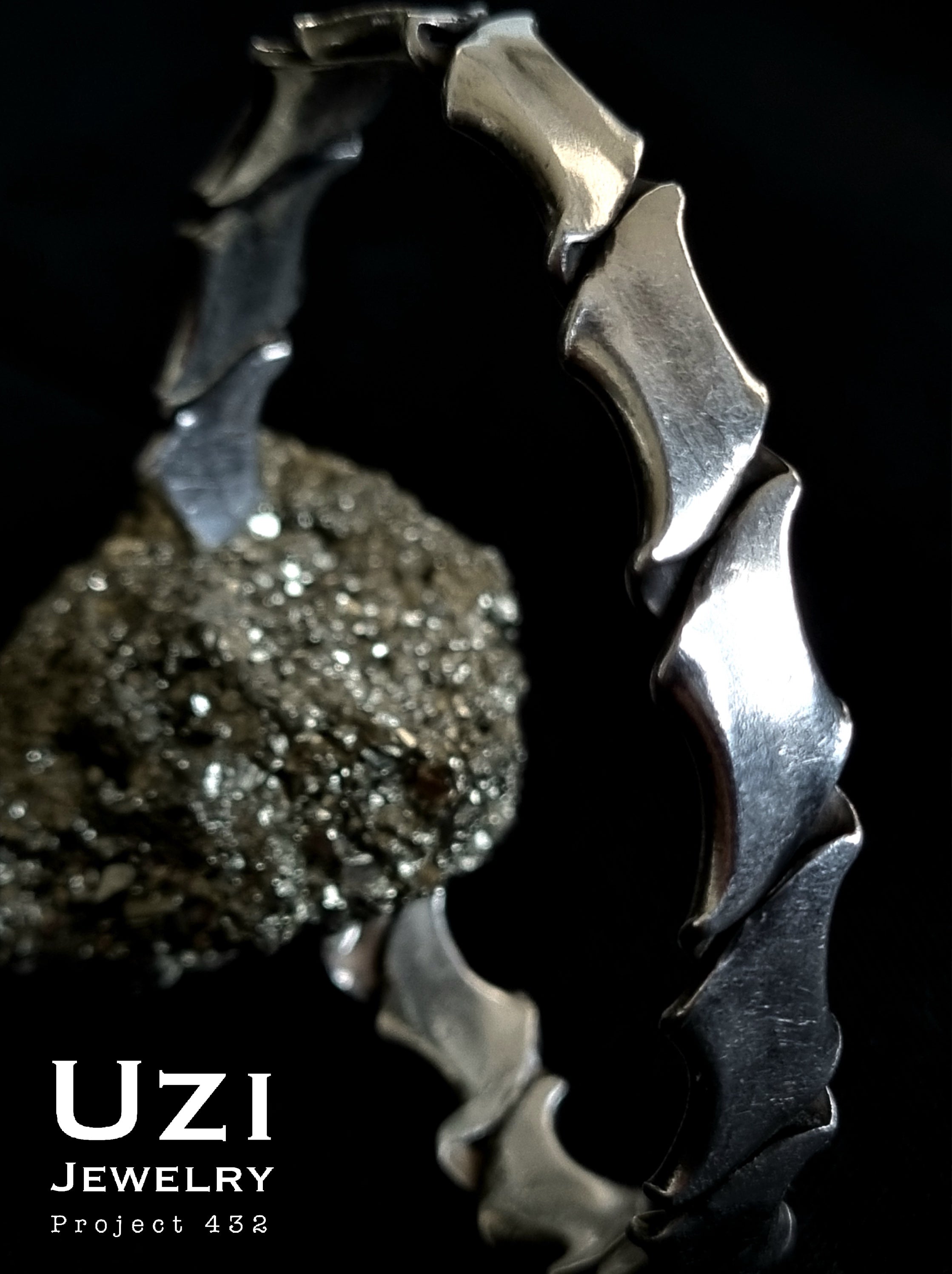 999 PURE SILVER BRACELET  100% HANDMADE