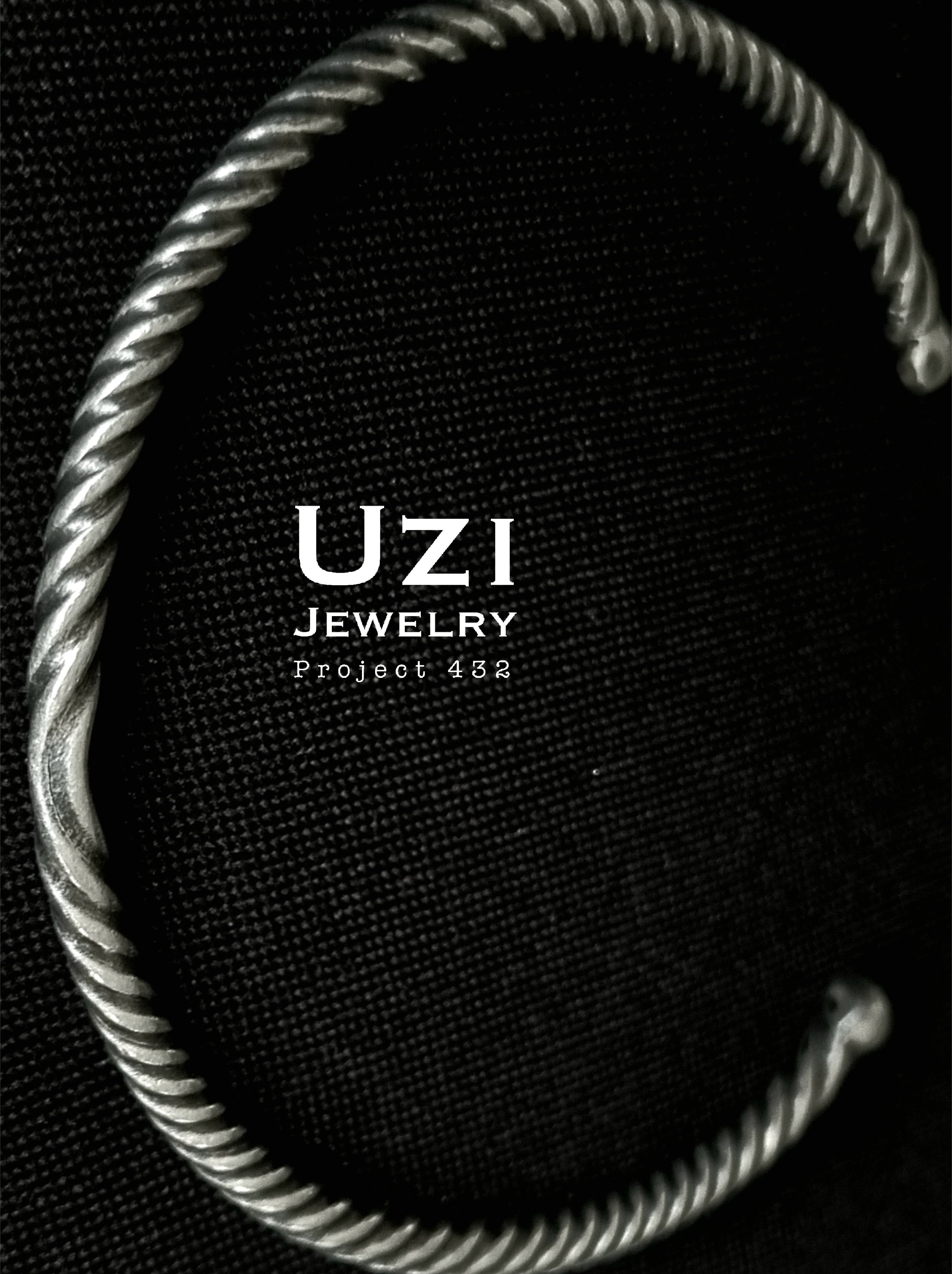 999 PURE SILVER BRACELETS