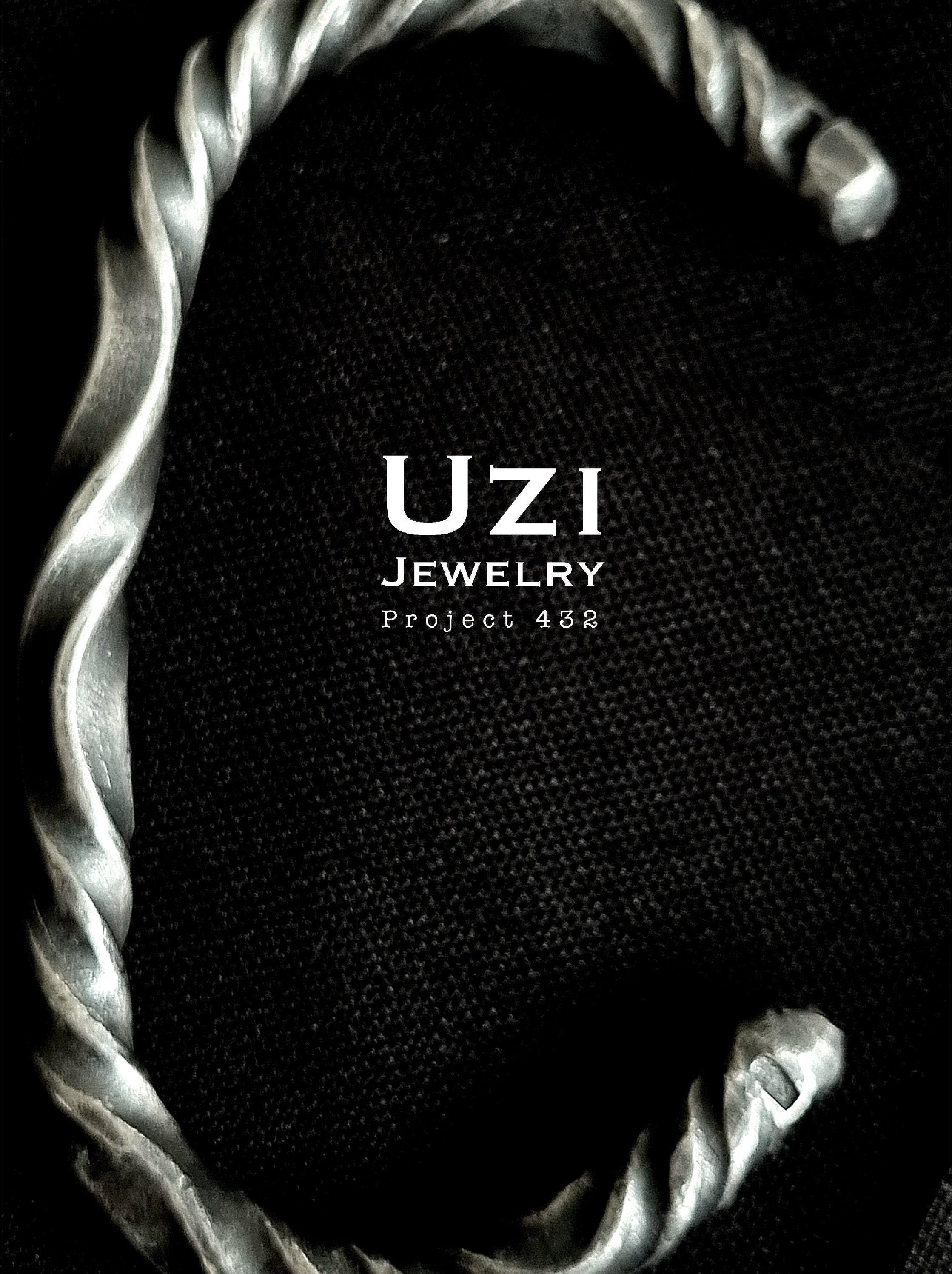 999 PURE SILVER BRACELET צמיד בעבודת יד 100% HANDMADE